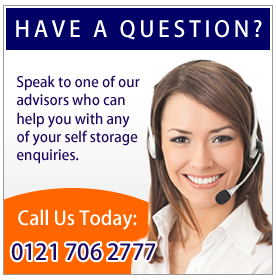Have a question? Call us on 0121 706 2777